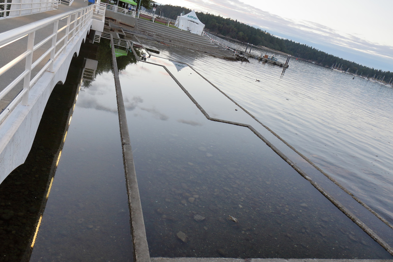 Illustration for article titled Pics from the Curbside: 2018-07-07 at Nanaimo